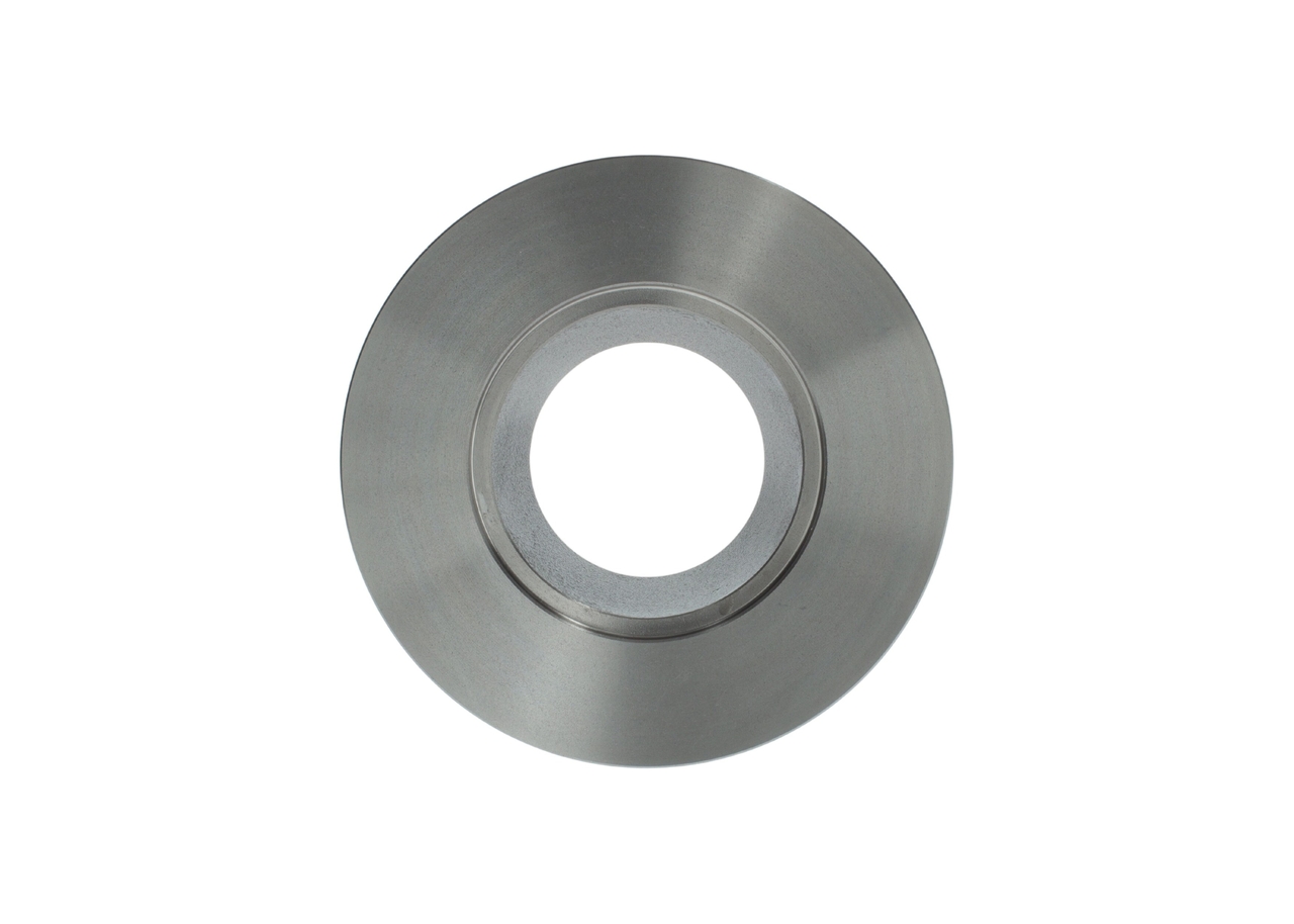 BOSCH Bremsscheibe 0 986 478 357