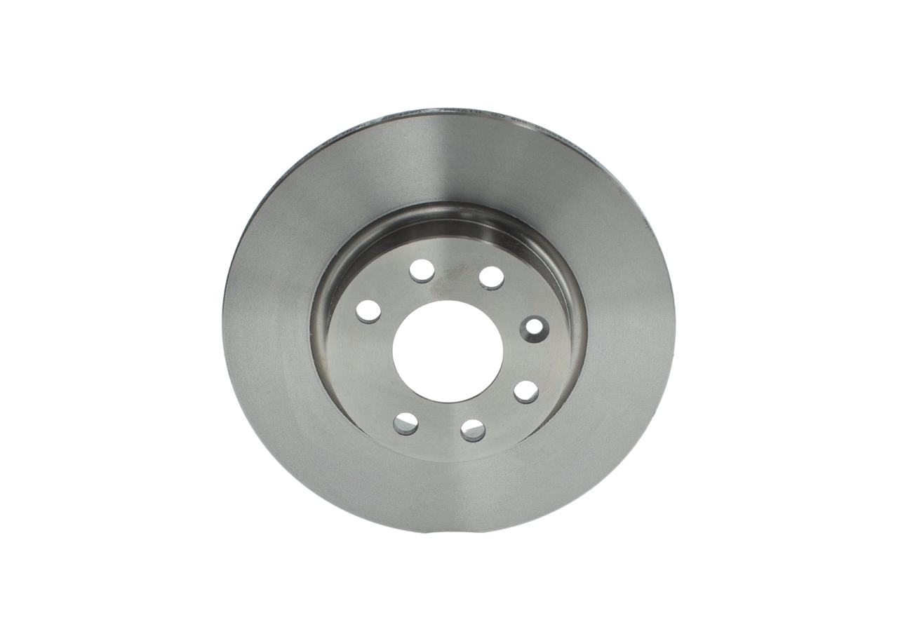 BOSCH 0 986 478 386 Remschijf 440 K (445) 1.8 Benzine 90 Pk 1995 kosten