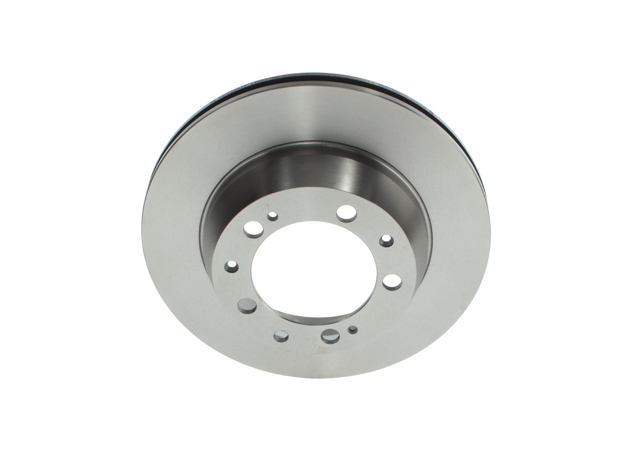 BOSCH Bremsscheibe 0 986 478 417