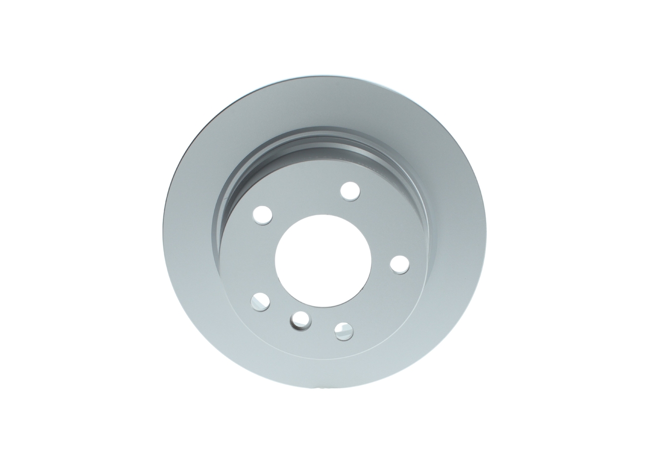 BOSCH Bremsscheibe 0 986 478 439