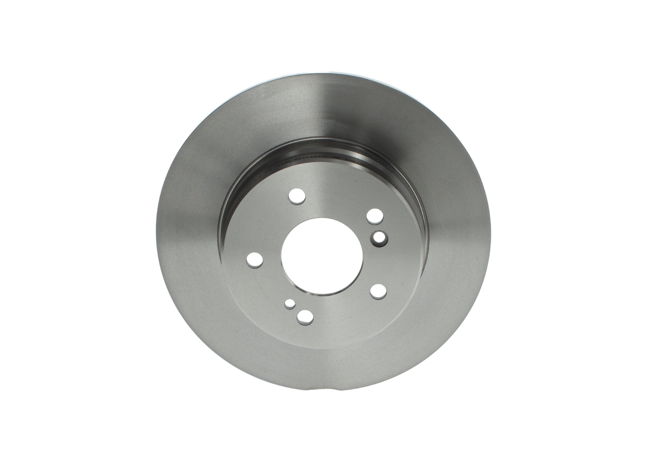 BOSCH Bremsscheibe 0 986 478 446