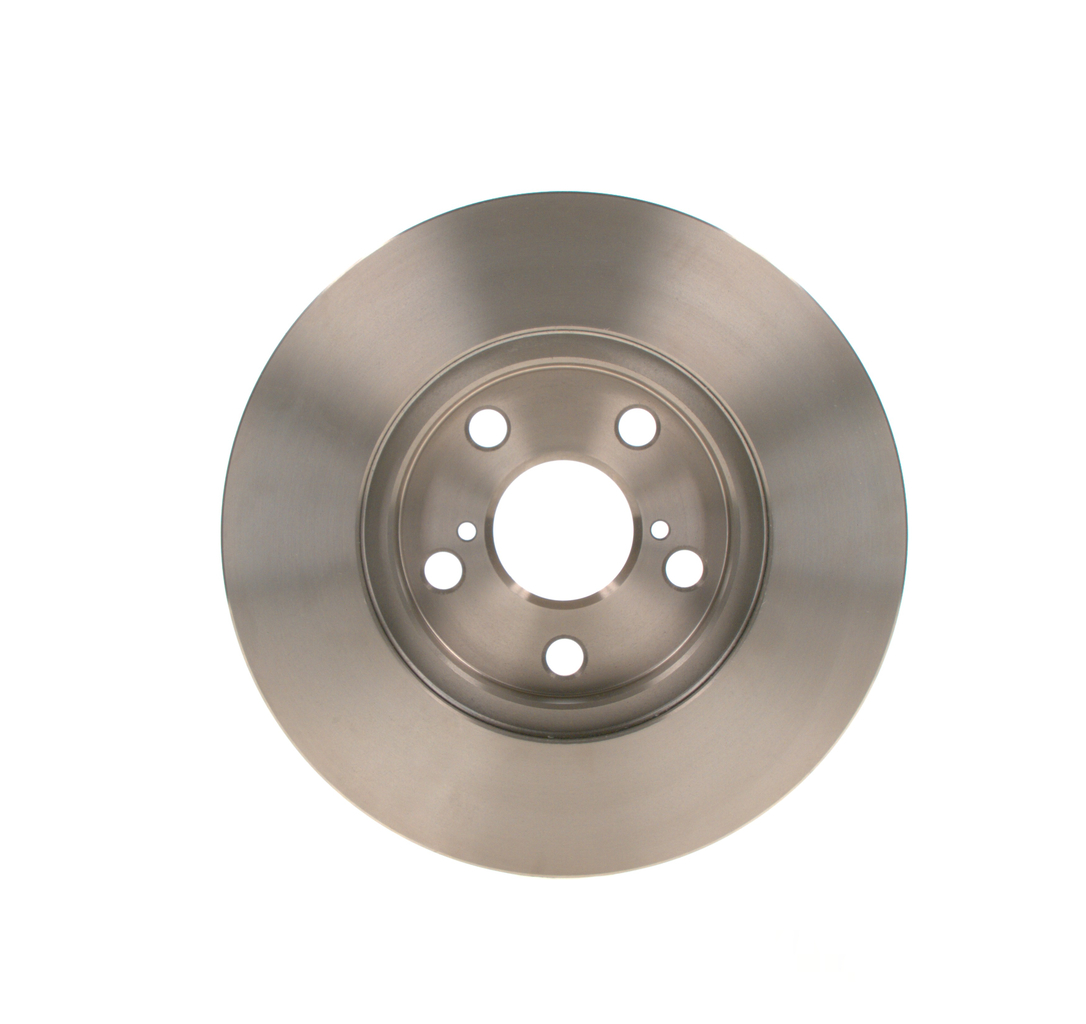 BOSCH Disque de frein 0 986 478 451