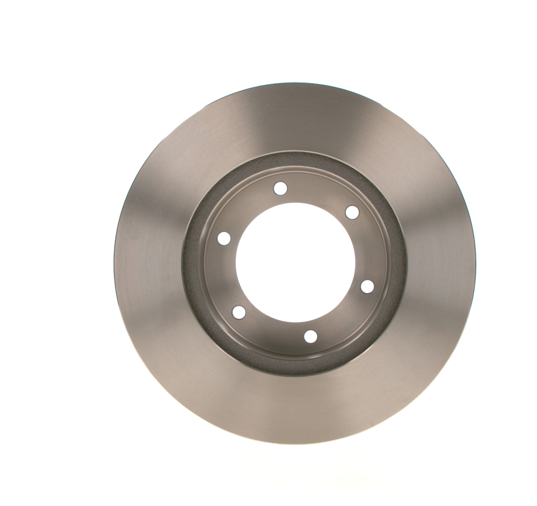 Disque de frein BOSCH 0 986 478 453 appropriées pour VW, TOYOTA pas cher