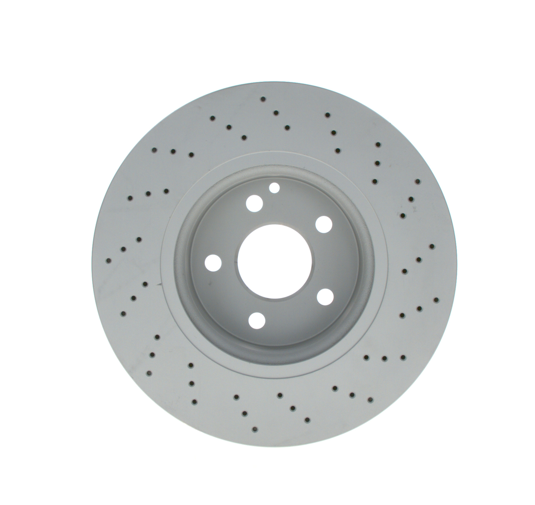 BOSCH Disque de frein 0 986 478 471