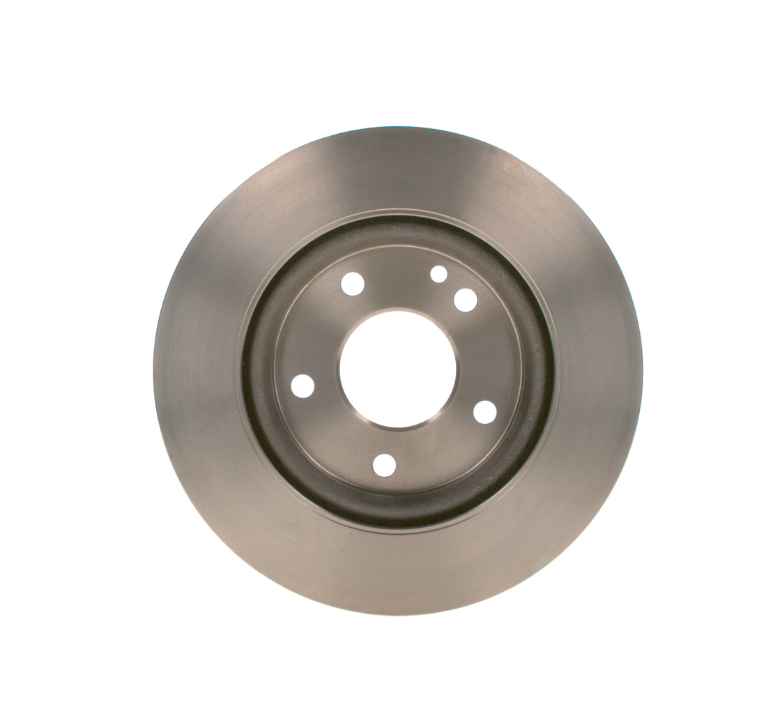 Disque de frein BOSCH 0 986 478 474 appropriées pour MERCEDES-BENZ pas cher