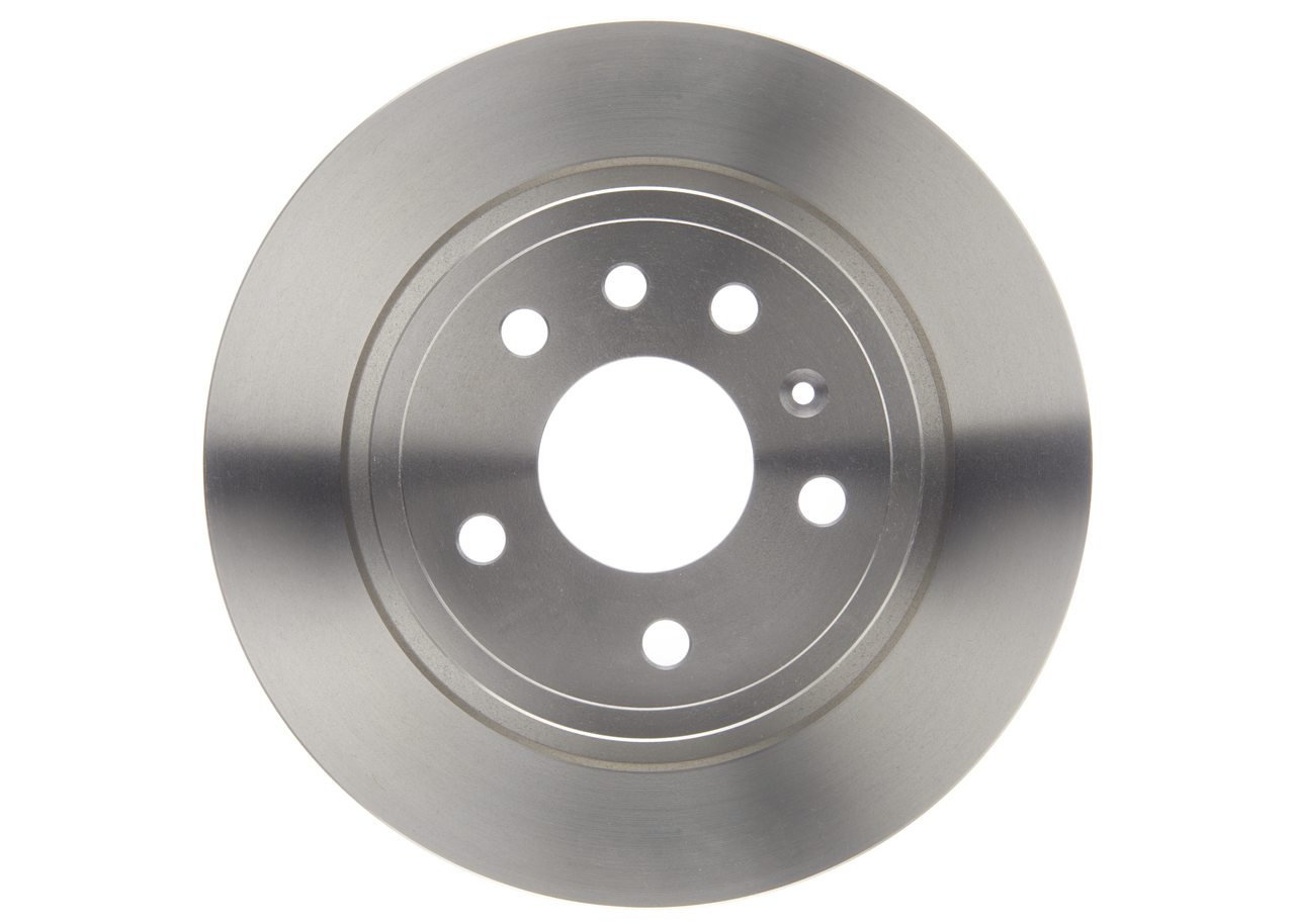 BOSCH Disque de frein 0 986 478 478