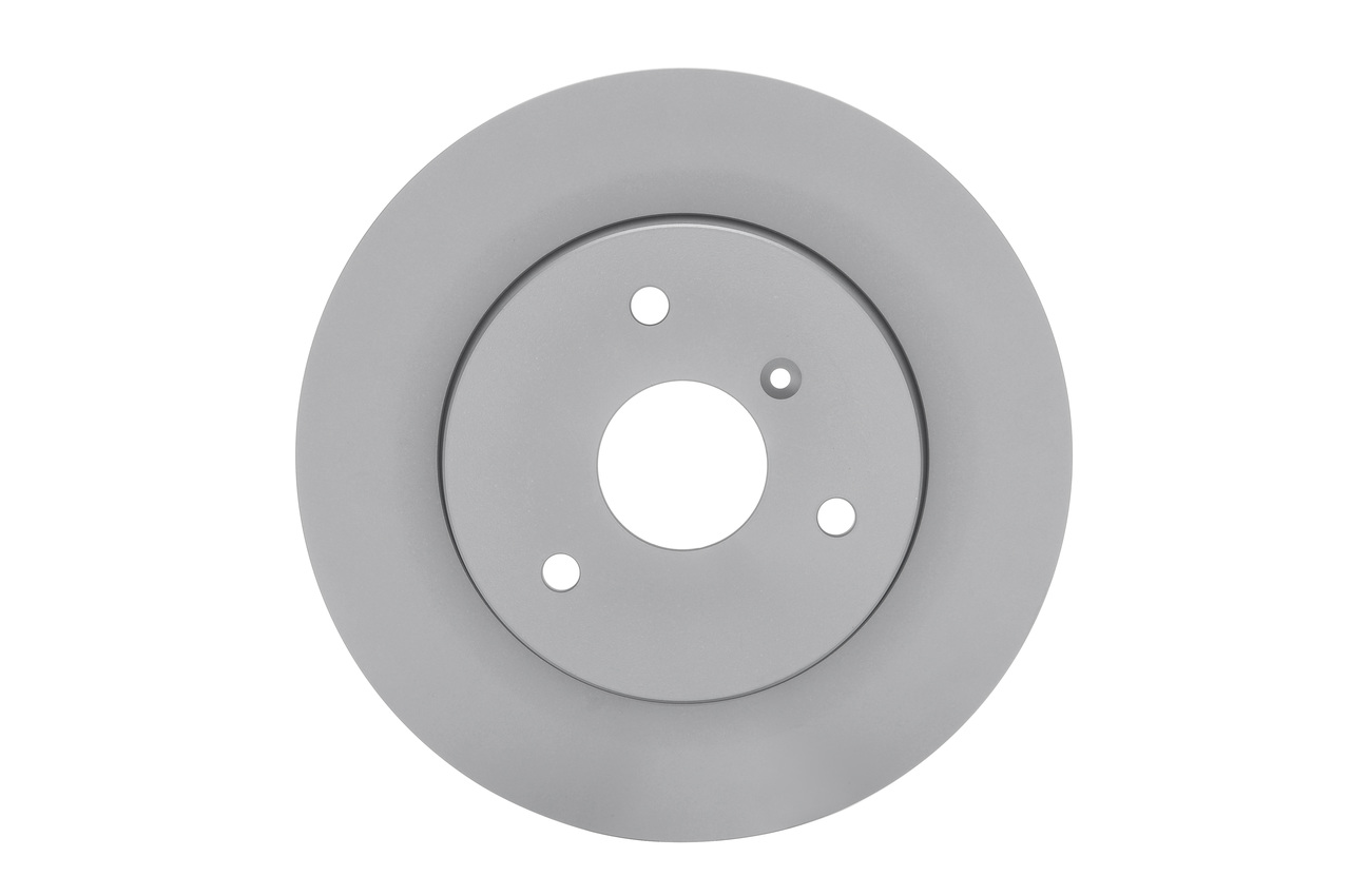 BOSCH 0 986 478 479 Bromsskivor SMART CABRIO original