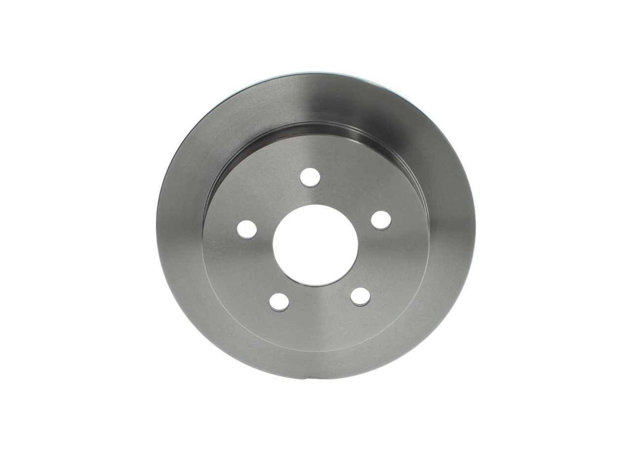 BOSCH Bremsscheibe 0 986 478 487