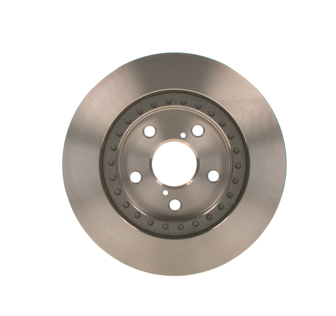 Disque de frein BOSCH 0 986 478 490 appropriées pour TOYOTA pas cher