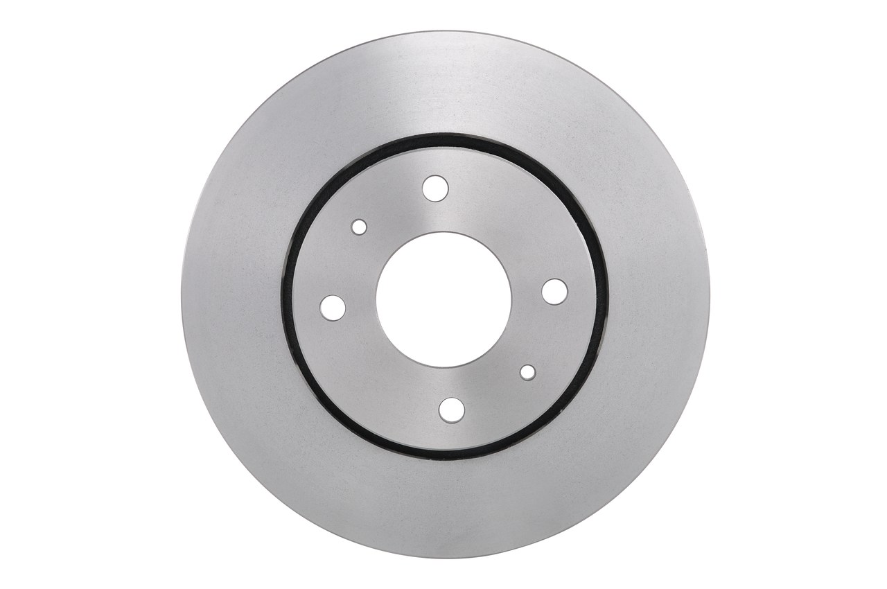 Disco de travão BOSCH 0 986 478 493 adequados para VOLVO, MITSUBISHI barato