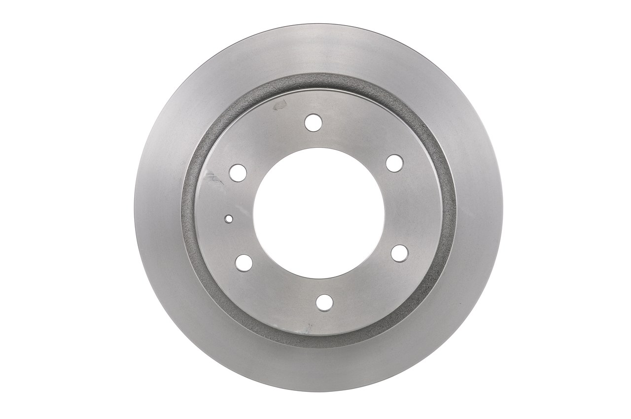 Купить BOSCH Тормозной диск 0 986 478 496