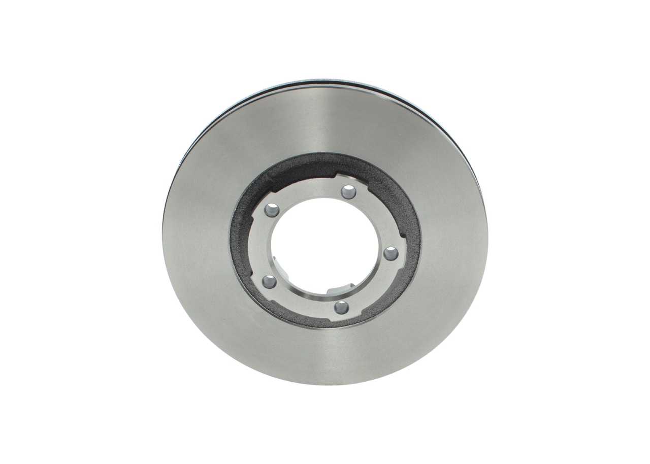 BOSCH Bremsscheibe 0 986 478 530