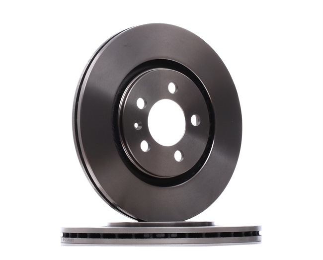 Acheter BOSCH Disque de frein 0 986 478 542