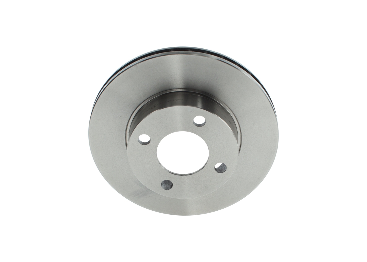 BOSCH Bremsscheibe 0 986 478 550