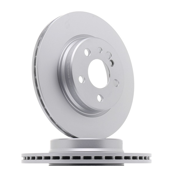 BOSCH Disco freno 0 986 478 566