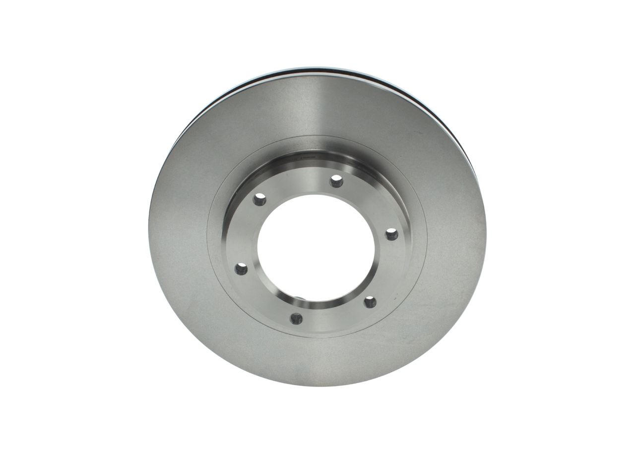 BOSCH Bremsscheibe 0 986 478 580