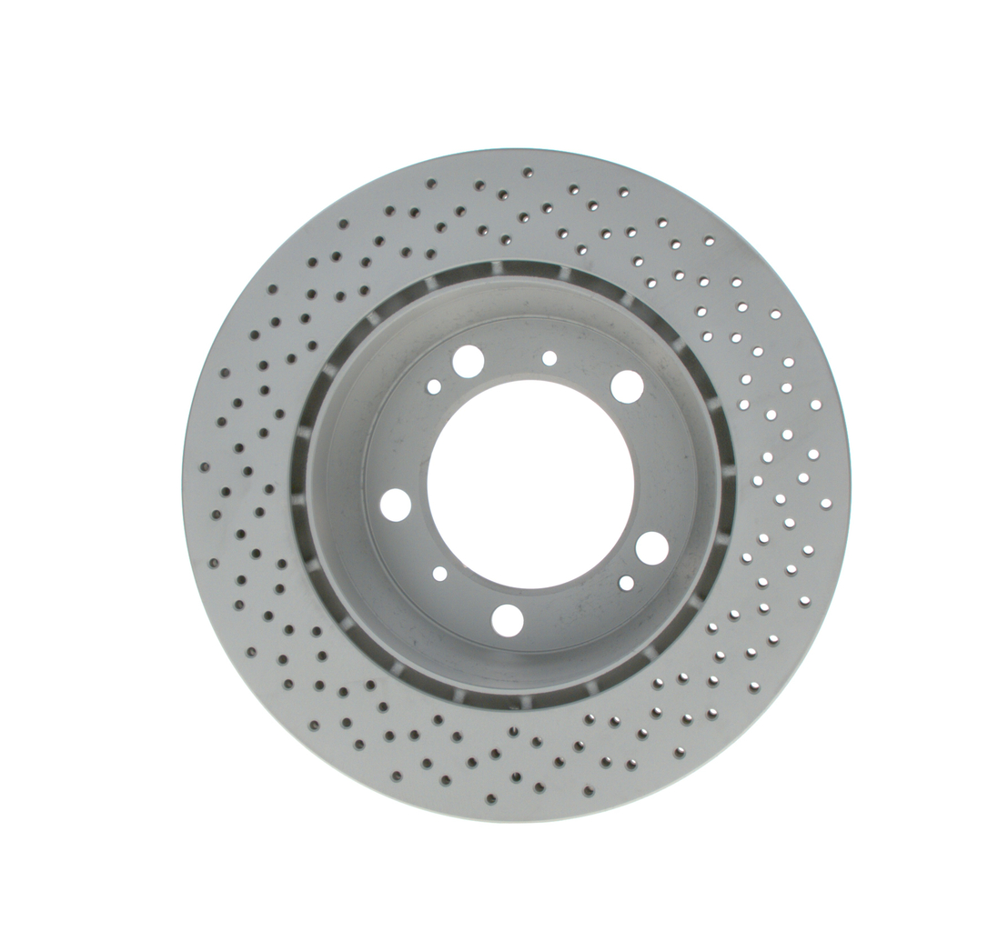 Acheter BOSCH Disque de frein 0 986 478 592