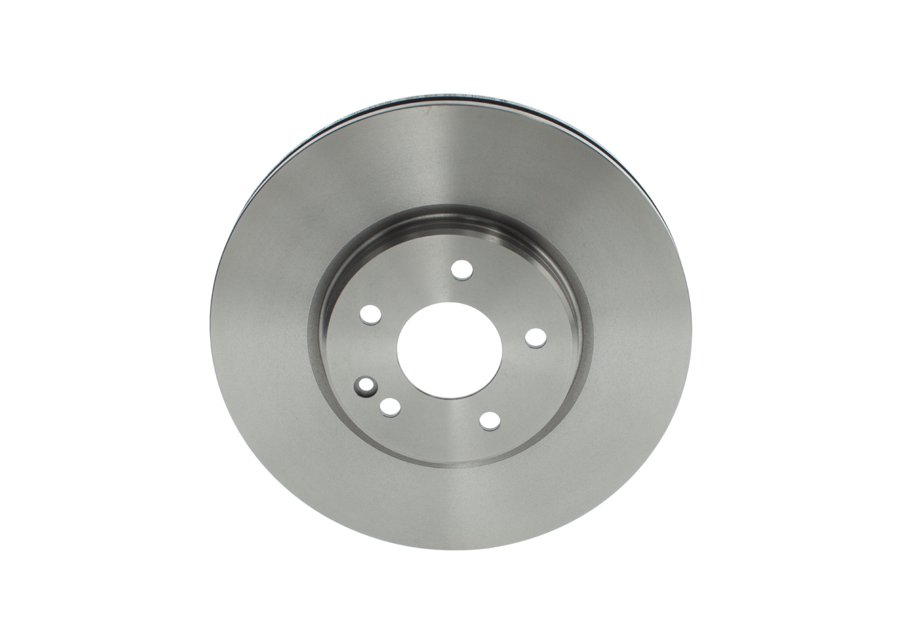 BOSCH Bremsscheibe 0 986 478 625