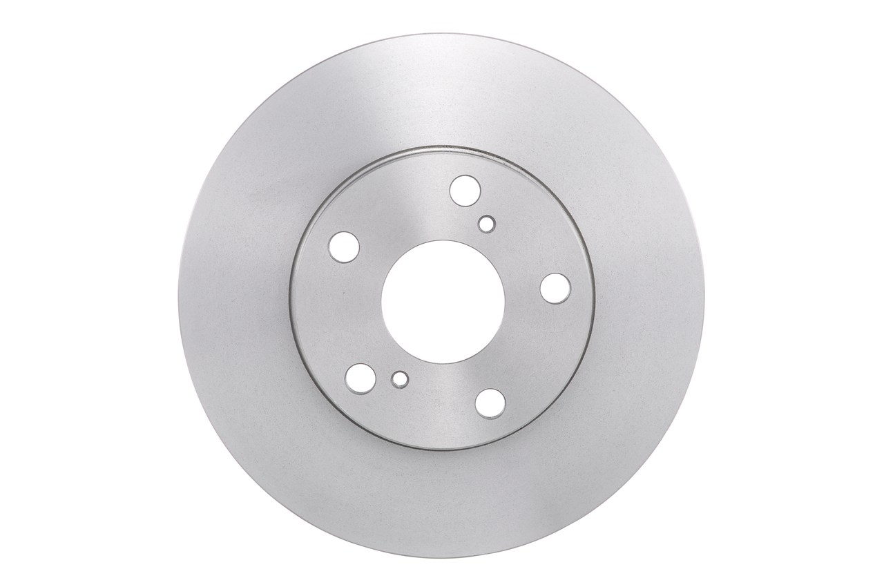 BOSCH Bremseskive 0 986 478 632