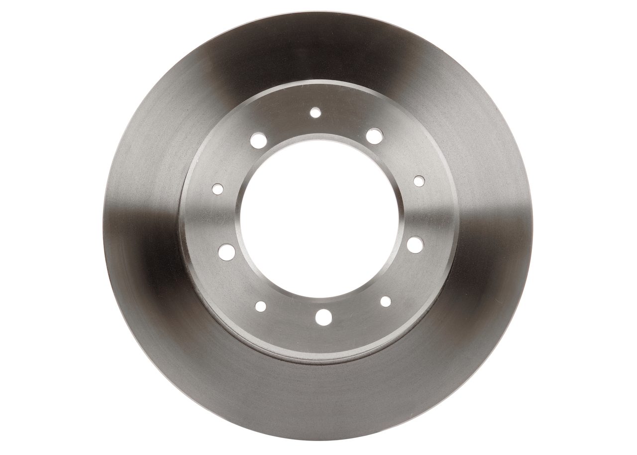 BOSCH Remschijf 0 986 478 656