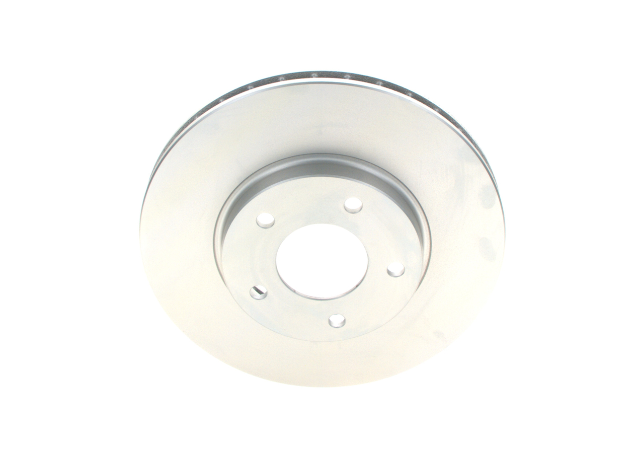 BOSCH Remschijf 0 986 478 662