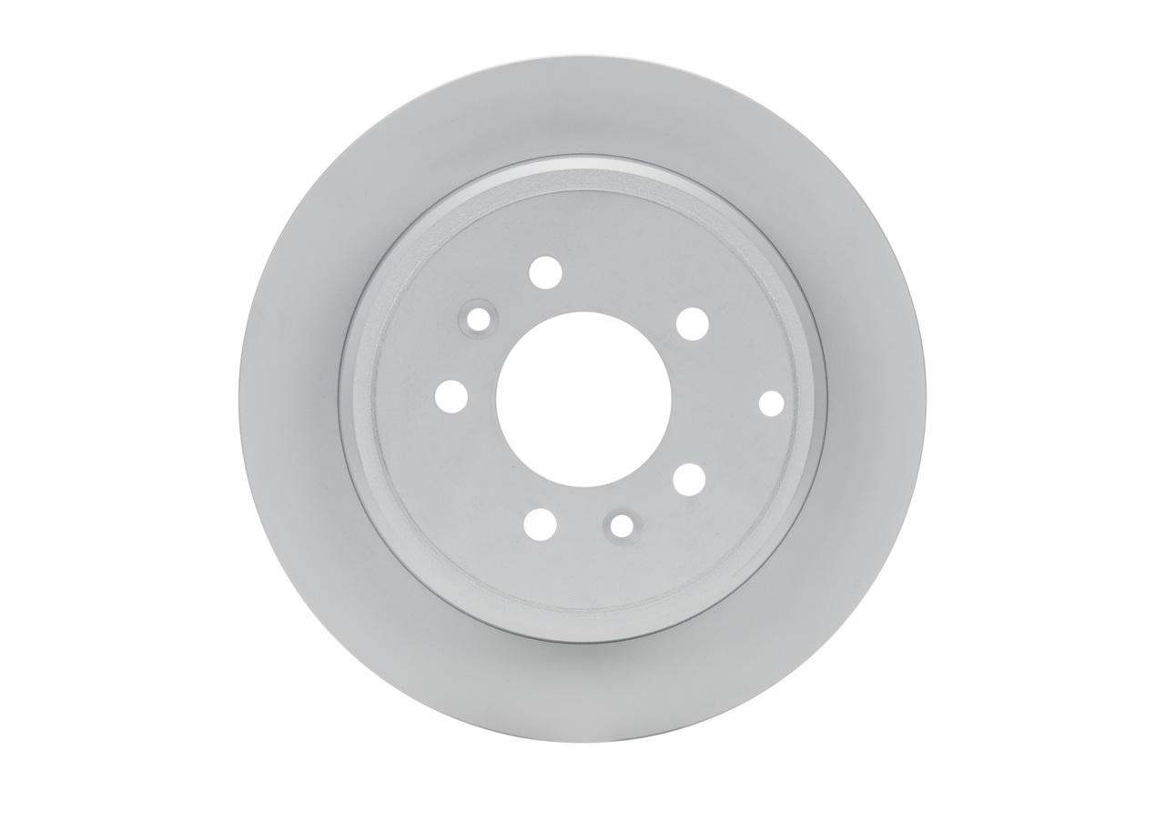 BOSCH Bremseskive 0 986 478 733
