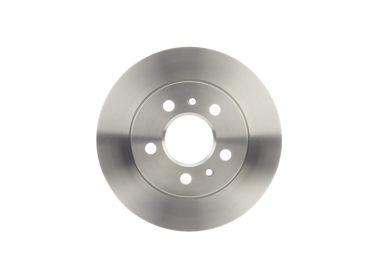 BOSCH Bremseskive 0 986 478 757
