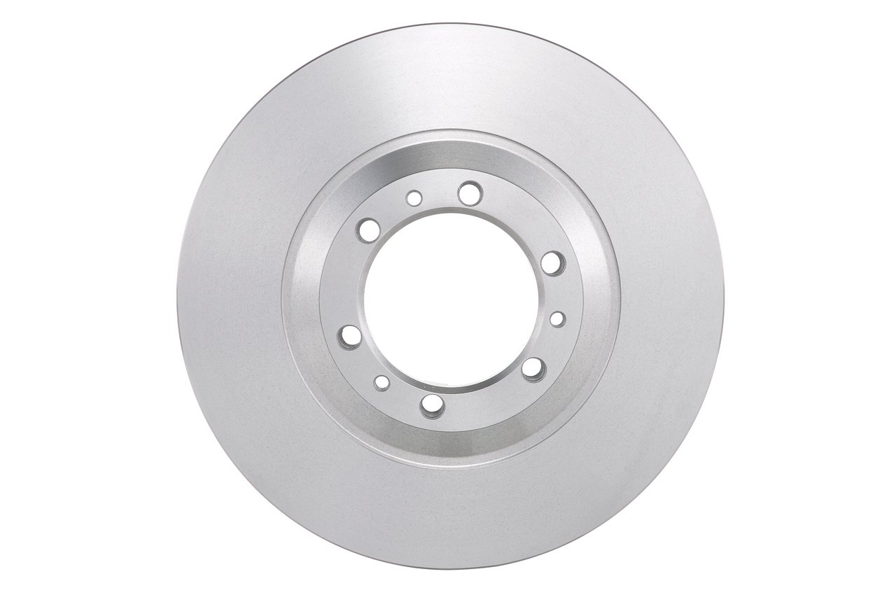 BOSCH Bremsscheibe 0 986 478 854