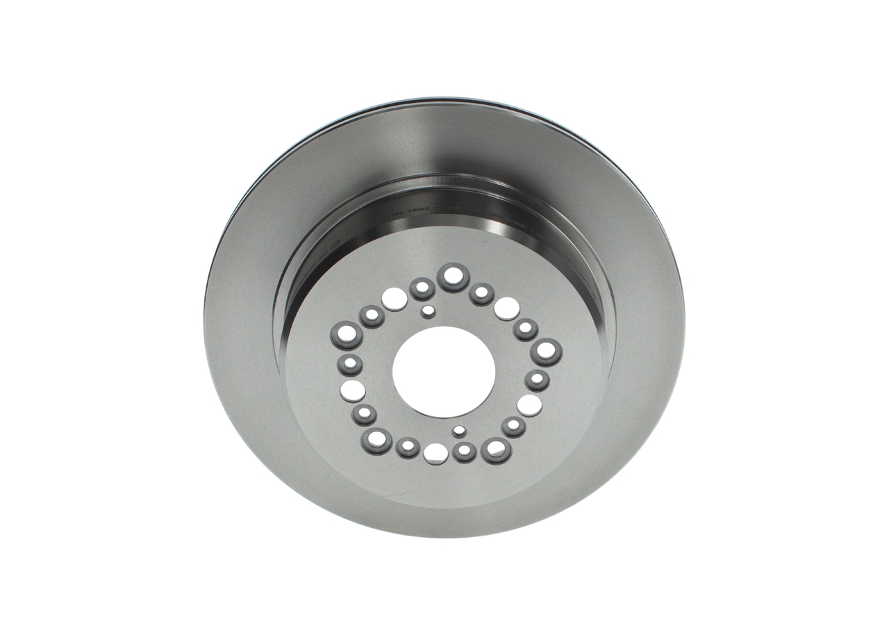BOSCH Disco de freno 0 986 479 023
