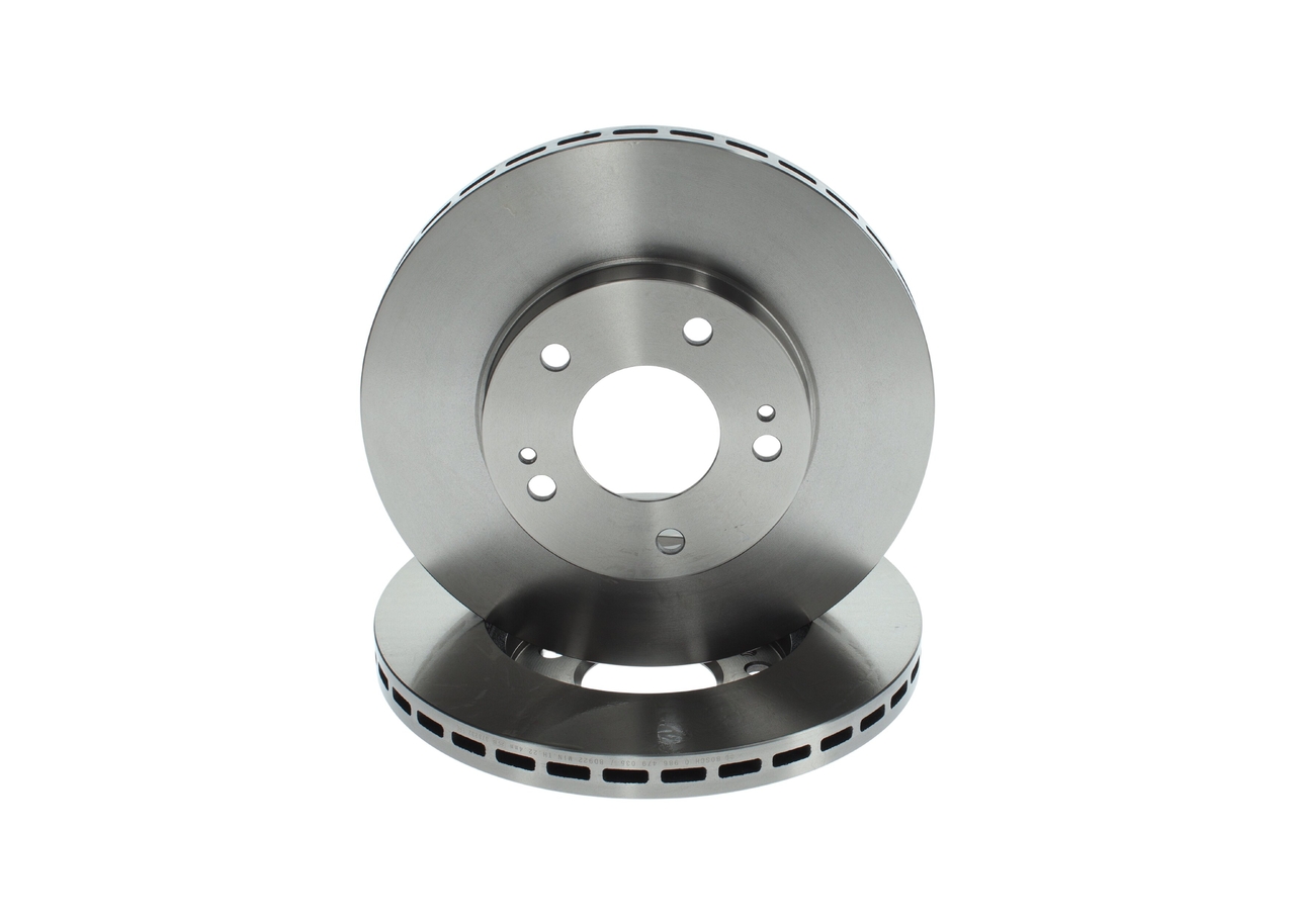 MR449818 OE BOSCH Bremsscheibe 0 986 479 035