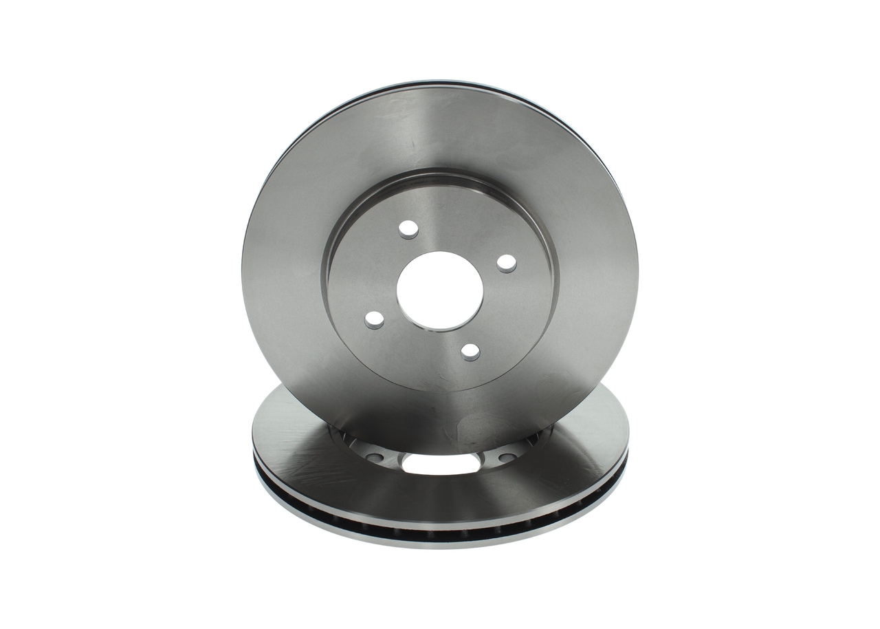 оригинальные Ford FOCUS BOSCH Тормозные диски 0 986 479 048