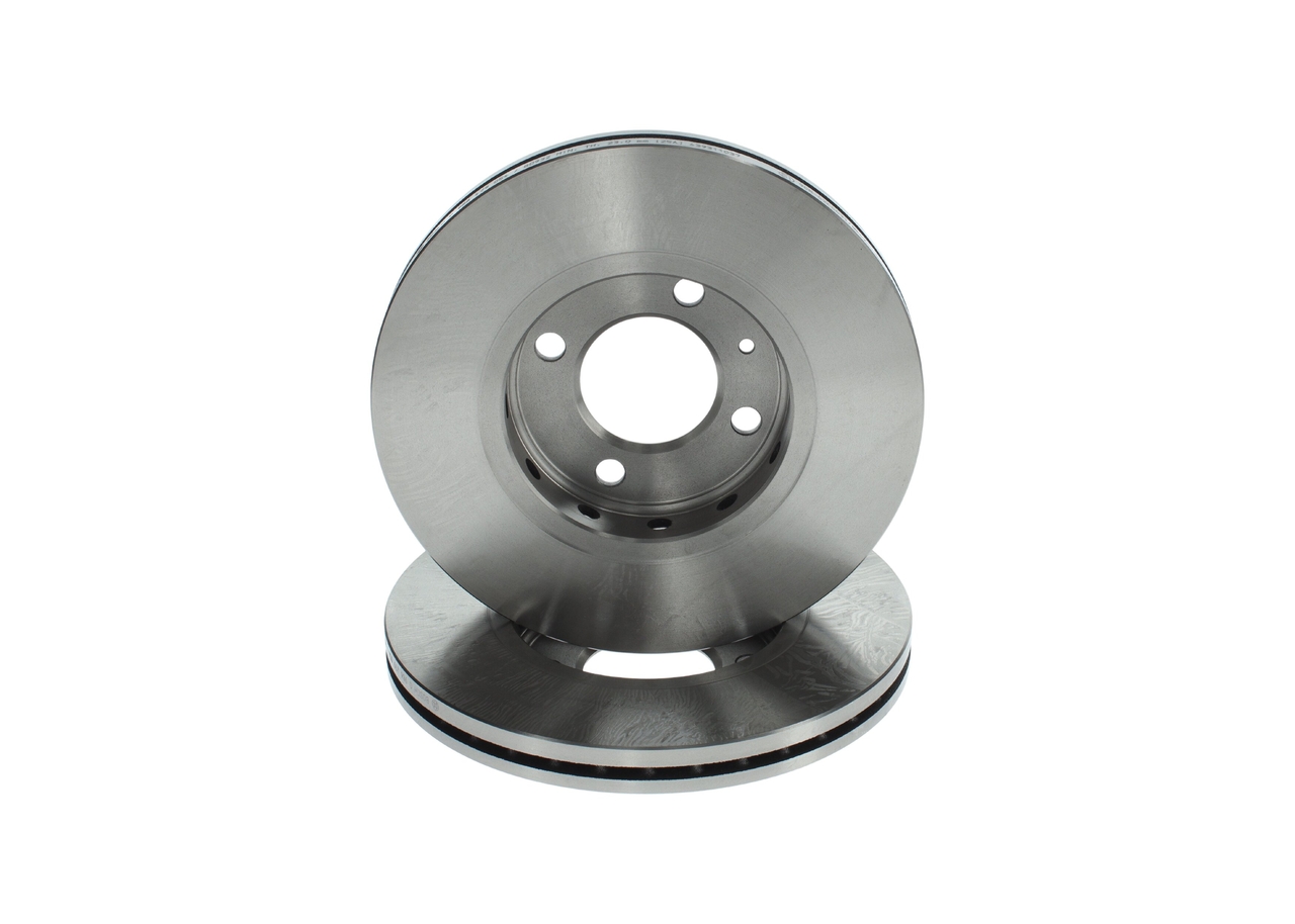 BOSCH Disque de frein 0 986 479 054