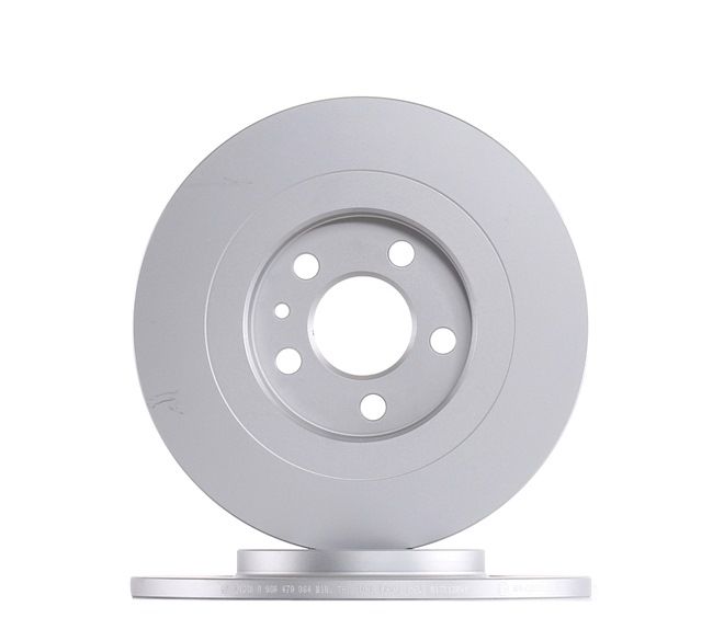 BOSCH Disque de frein 0 986 479 064
