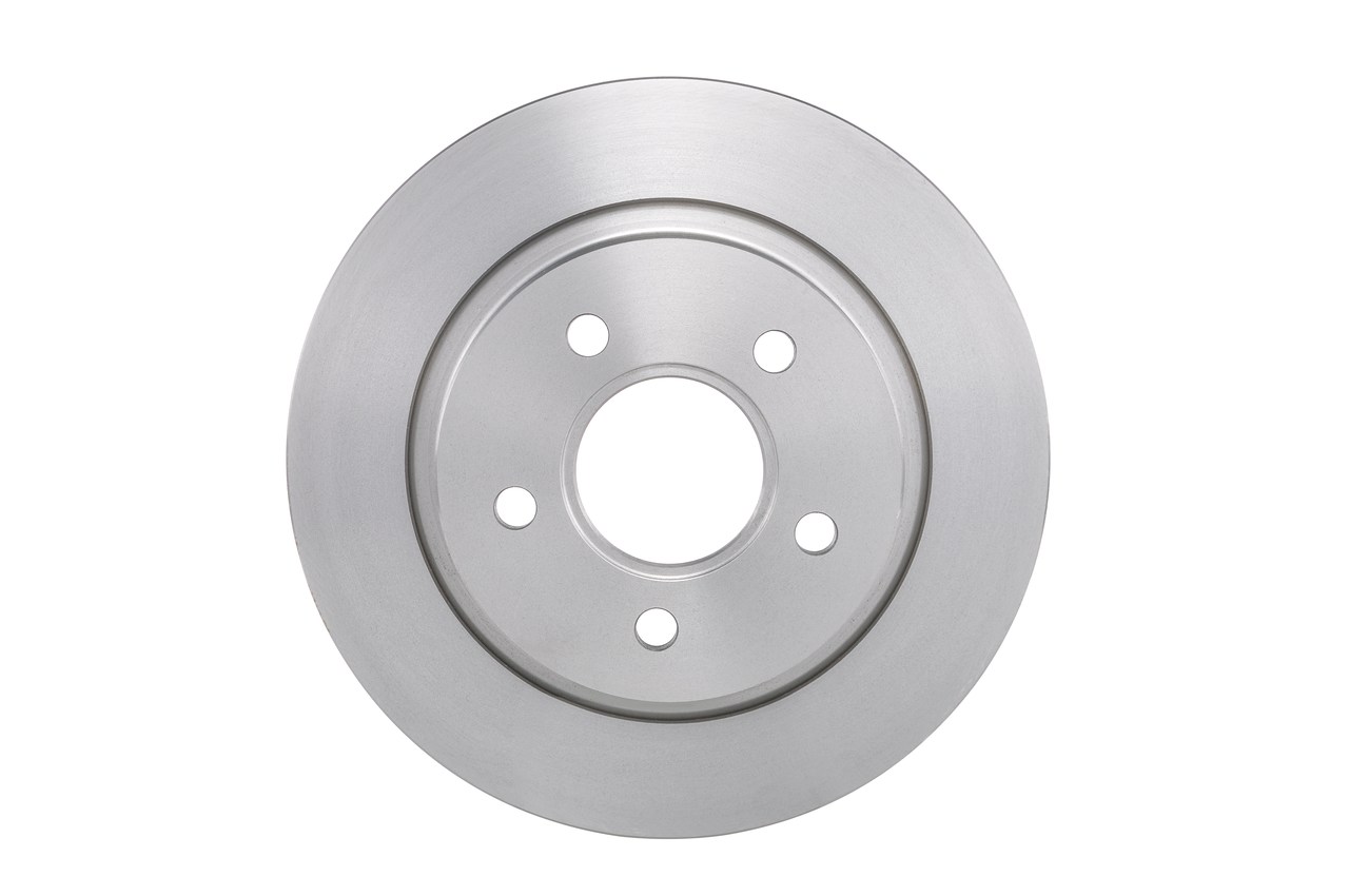 BOSCH Brake disc 0 986 479 070