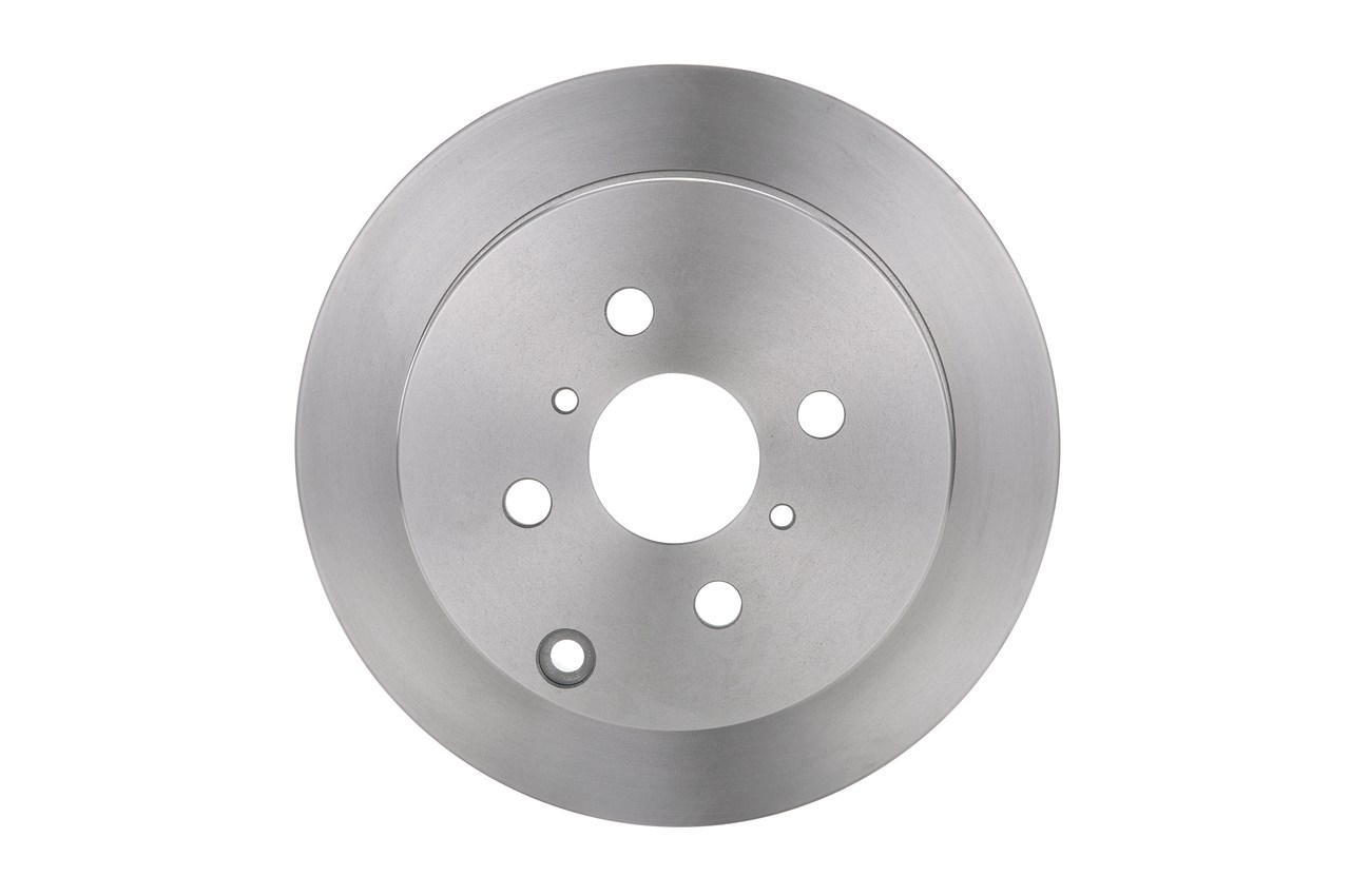 Тормозной диск BOSCH 0 986 479 087 совместимо с TOYOTA дешево