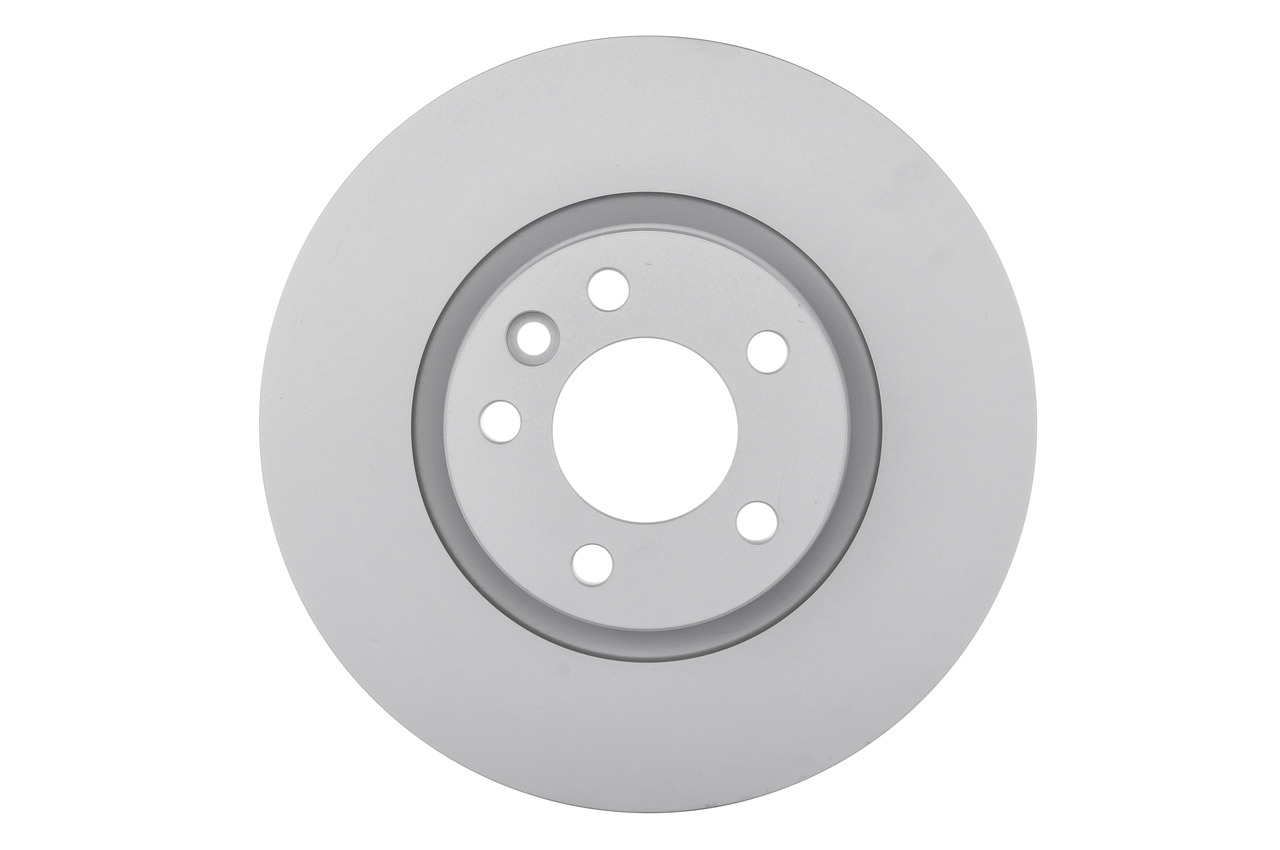 Disque Volkswagen MULTIVAN 2007 0986479096 BOSCH