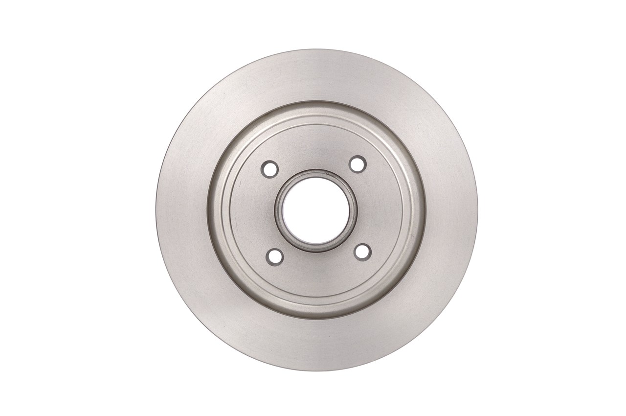 BOSCH Disque de frein 0 986 479 108