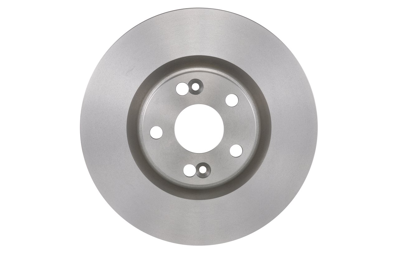 BOSCH Bromsskiva 0 986 479 109