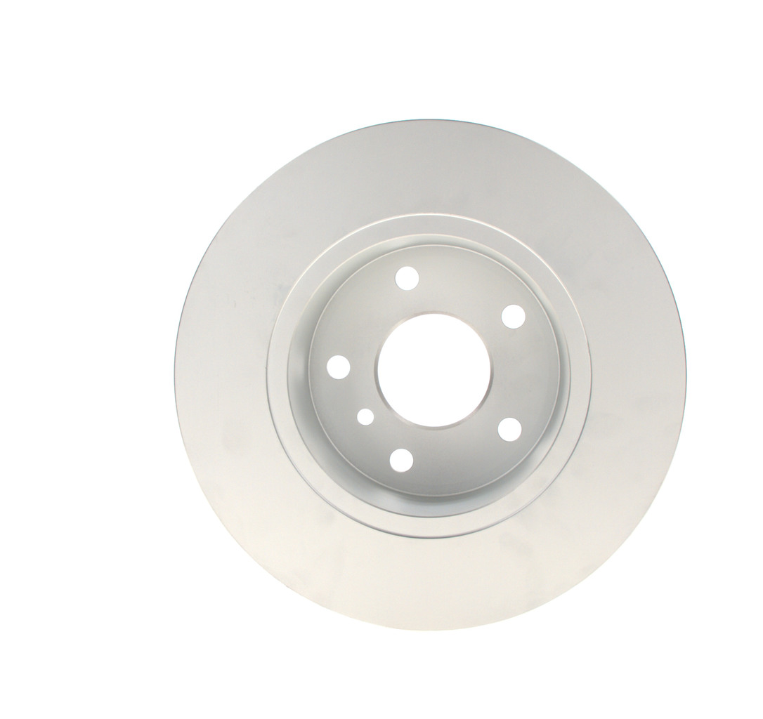 BOSCH 0986479146 Тормозные диски Land Rover DISCOVERY 2001