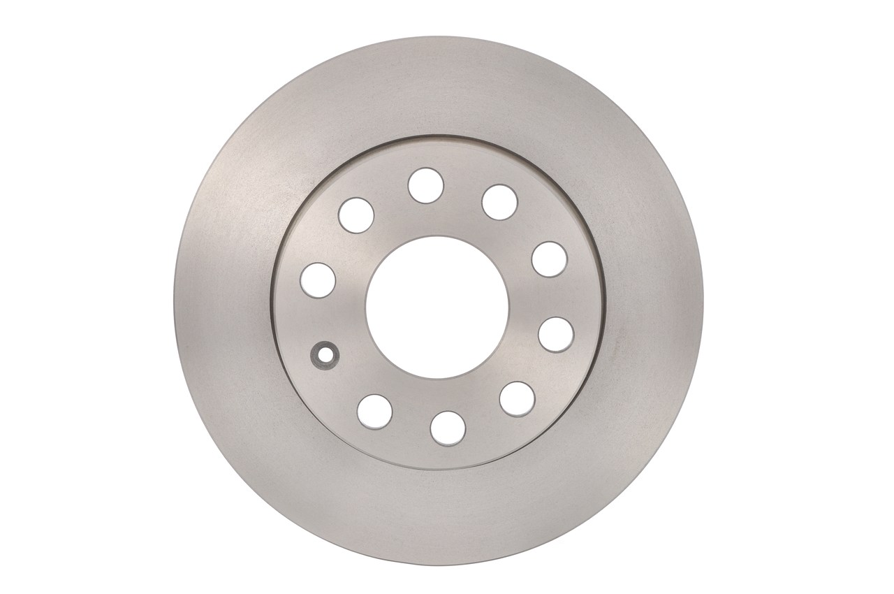 Купить BOSCH Тормозной диск 0 986 479 155