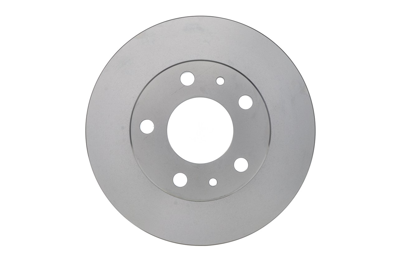 BOSCH 0 986 479 161 Dischi freno IVECO Daily III Van / Station Wagon prezzo