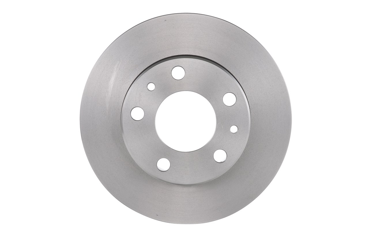 BOSCH Disque de frein 0 986 479 163