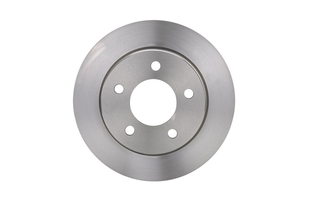 BD1053 BOSCH 0 986 479 178 Bremsscheiben MAZDA 3 Limousine (BK) 1.5 114 PS Benzin 2007