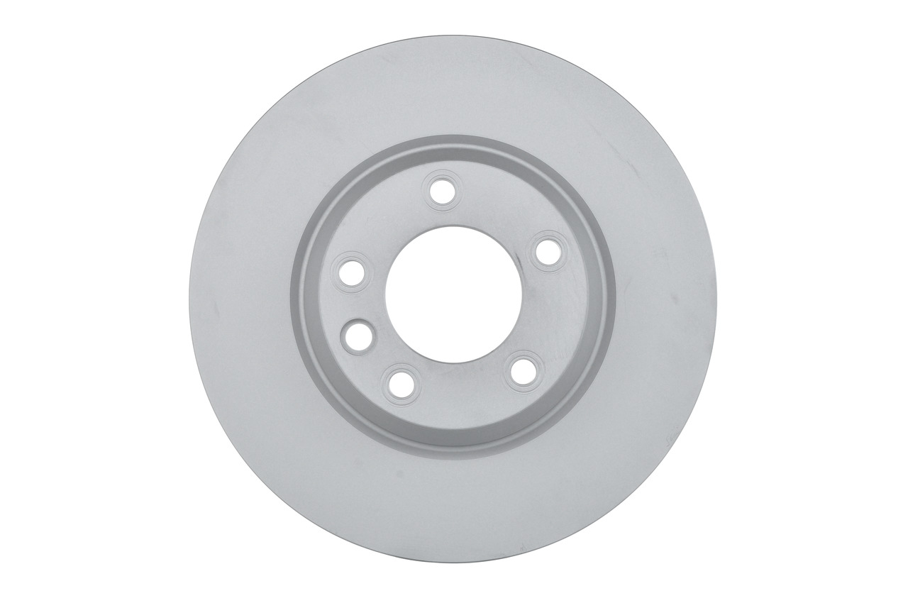Disques Volkswagen TOUAREG 2009 0986479251 BOSCH