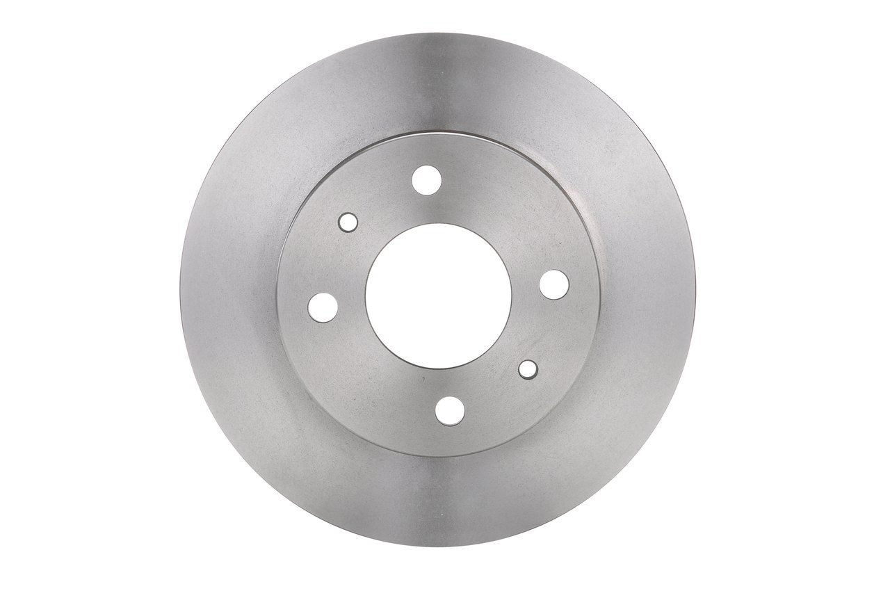 BOSCH Bremseskive 0 986 479 264