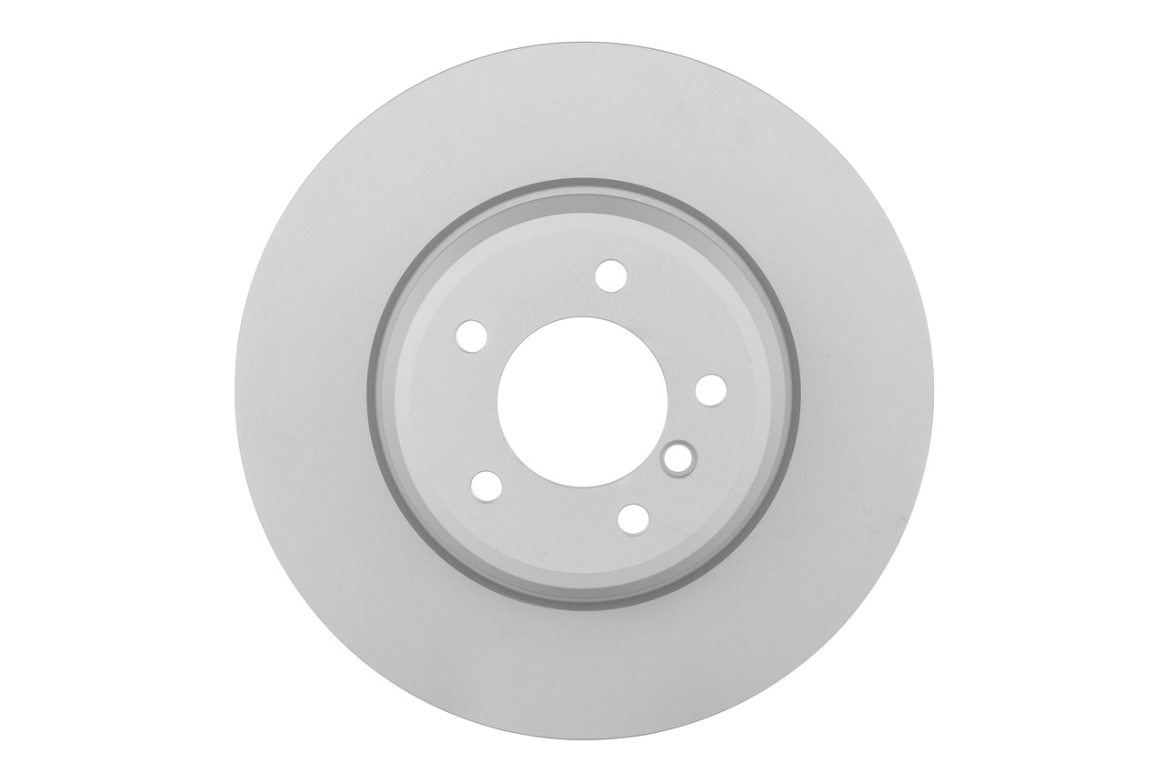 Купить BOSCH Тормозной диск 0 986 479 265