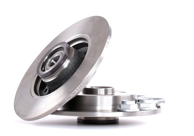 BOSCH 0 986 479 279 prix Disque de frein PEUGEOT arrière et avant