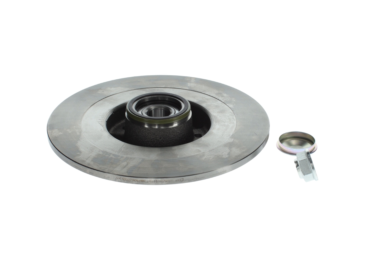 8200018407 OE BOSCH Bremseskive 0 986 479 280