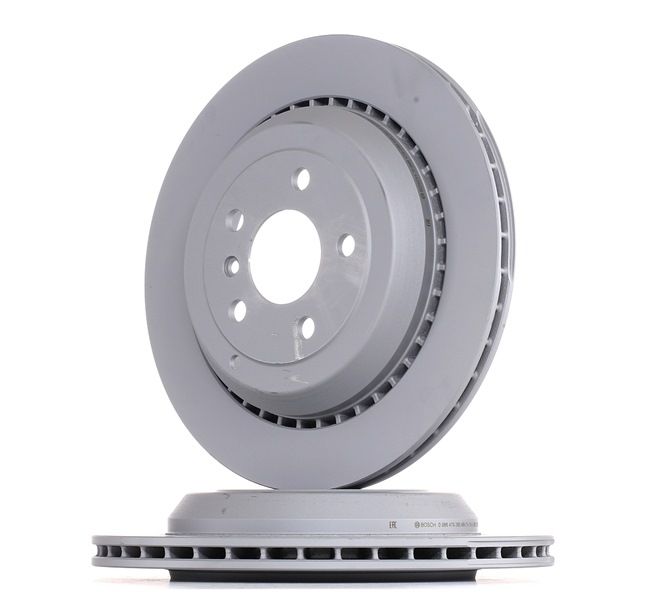 BOSCH 0 986 479 285 prix Disque de frein MERCEDES-BENZ GL