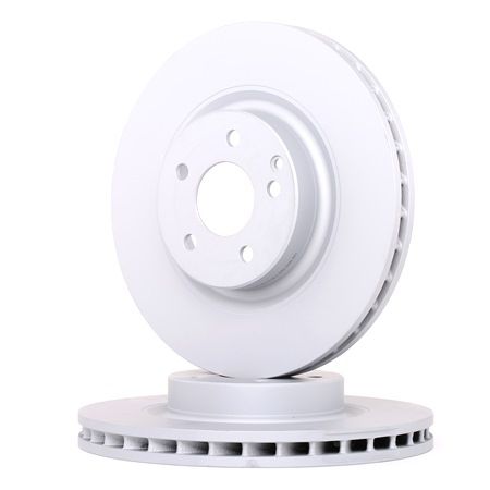 BOSCH Remschijf 0 986 479 332